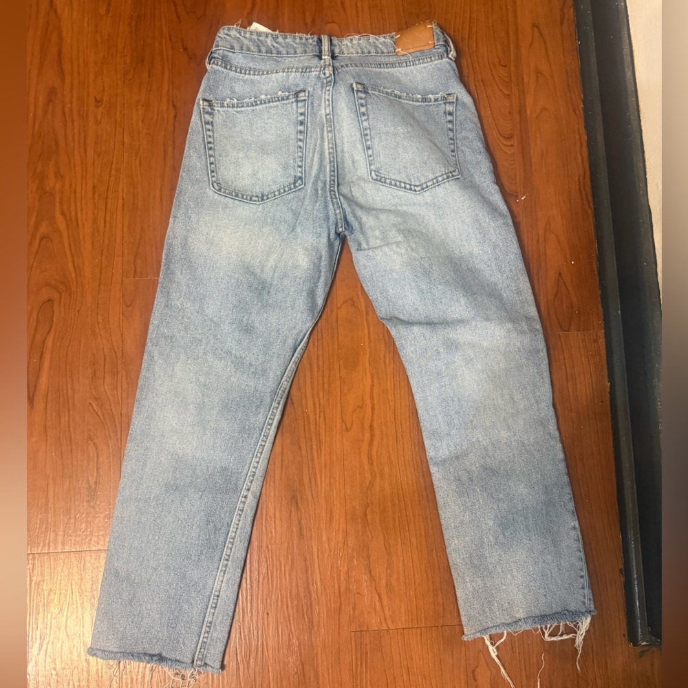 Zara Jeans
